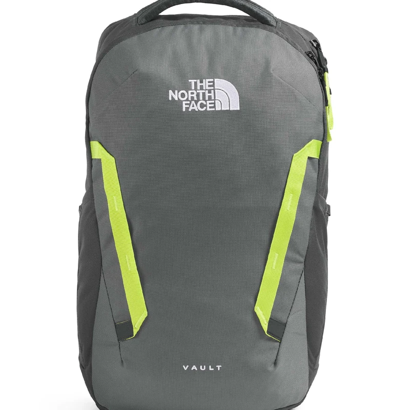 The North Face Unisex Vault 27L Backpack - Anthracite Grey