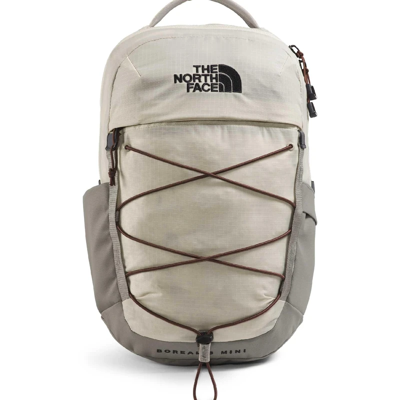 The North Face Unisex Borealis Mini 10L Backpack, Desert Stone/Stone Slab