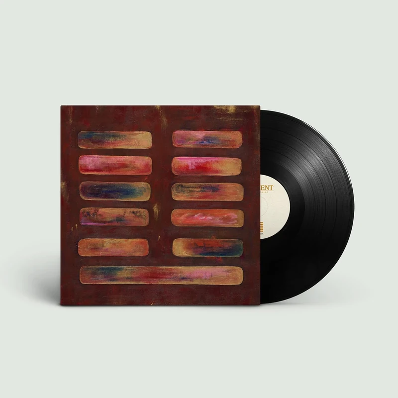 Zach Top - Sequent [Vinyl] - Jazz Album by SEKITO - Image 1