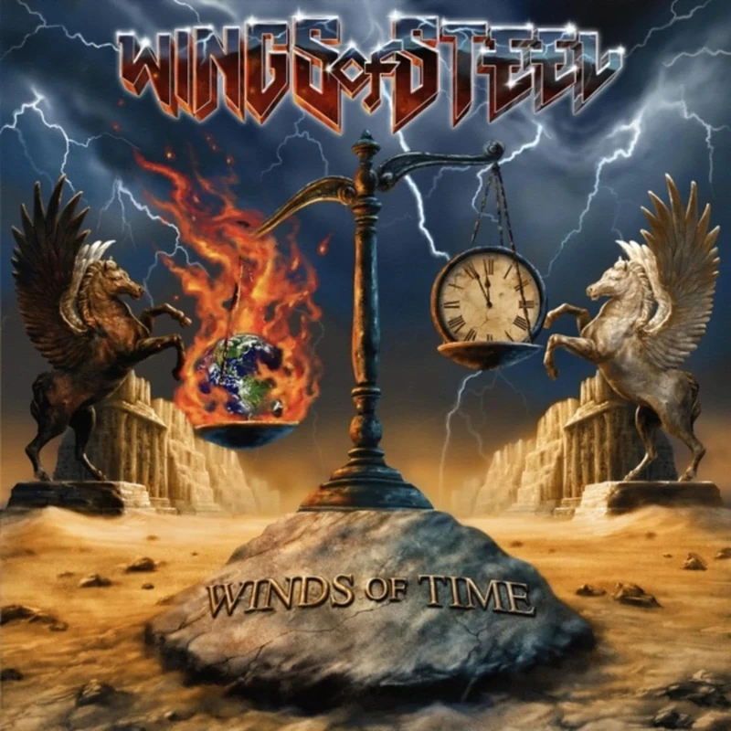 Winds of Time