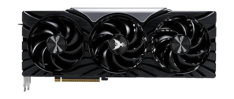 Gainward RTX5080 Phoenix GS 16GB GDDR7 HDMI 3xDP