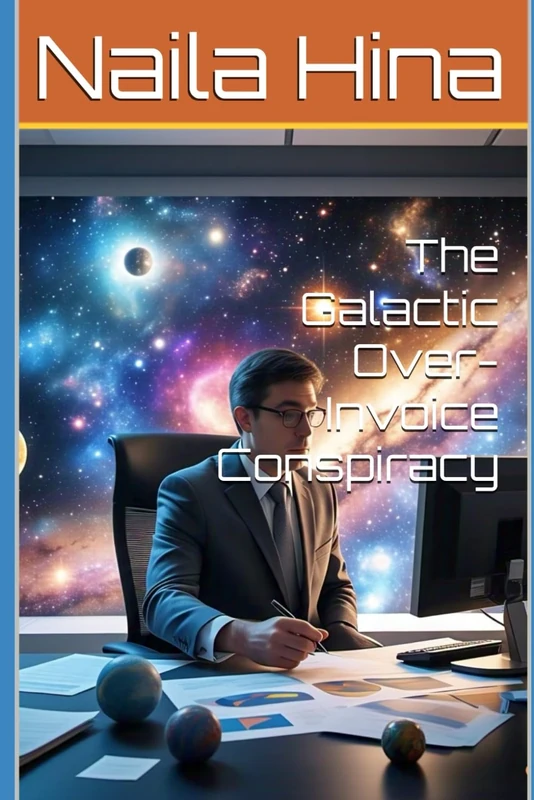 The Galactic Over-Invoice Conspiracy