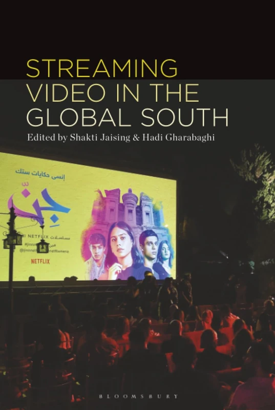 Streaming Video in the Global South