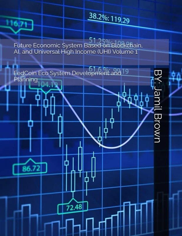 Future Economic System Based on Blockchain, AI, and Universal High Income (UHI) Volume 1: FedCoin Eco System Development and Planning - Image 1