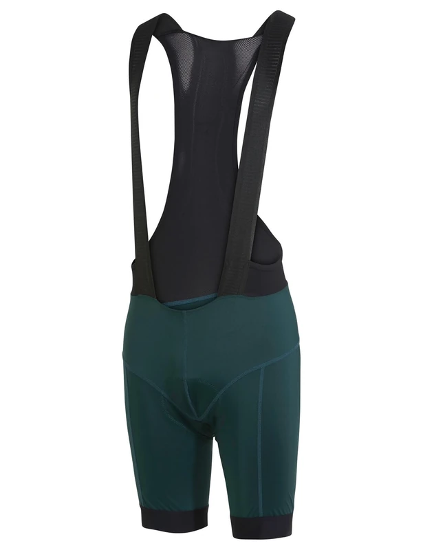 VAUDE Men's Kuro Essential Bib Tights