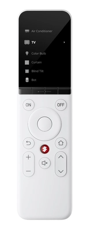 SwitchBot Universal Remote - All-in-One Smart Remote Control - Image 1