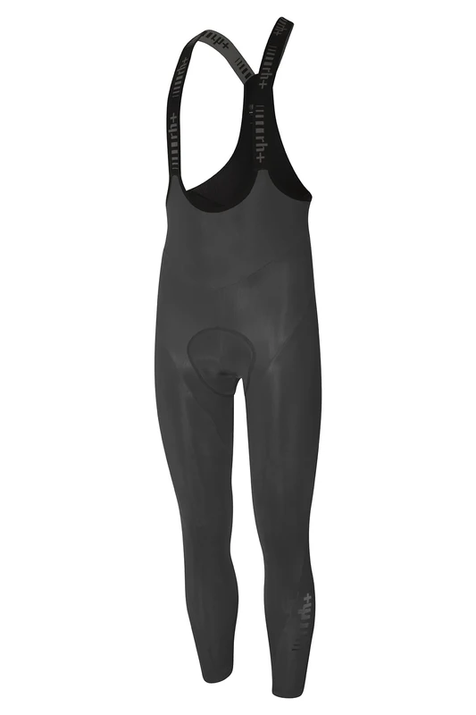 rh+ Men's Nordic Bibtight, Graphite/Reflex, S