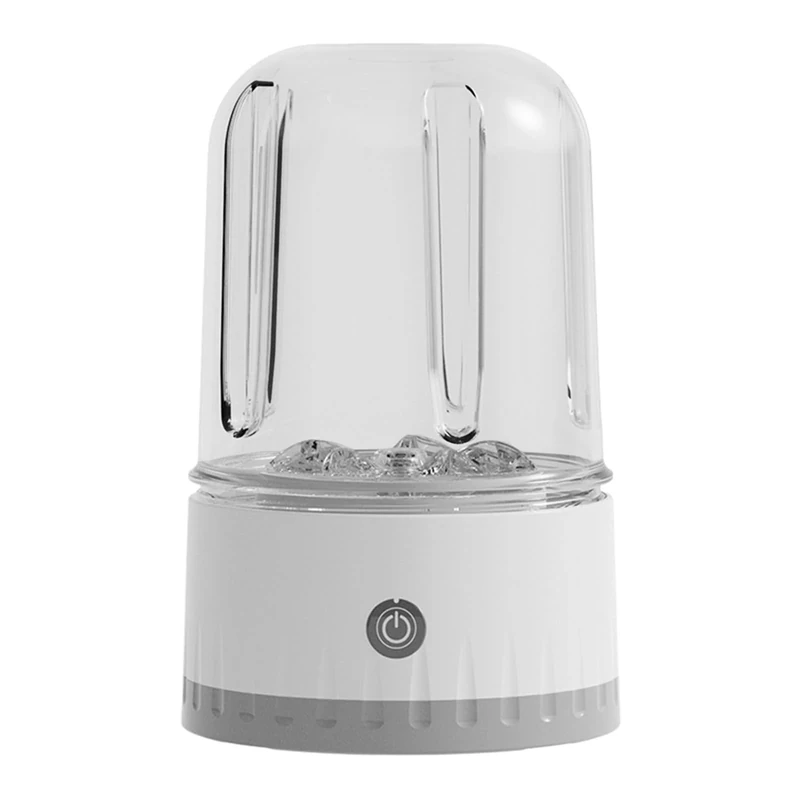 Portable Washer, Laundry Machine, Wireless Operating Compact Size Silent Motor Usb Charging, Small Washing Machine for Travel, Camping, Dormitory, 5.12 x 4.33 x 7.87 inches