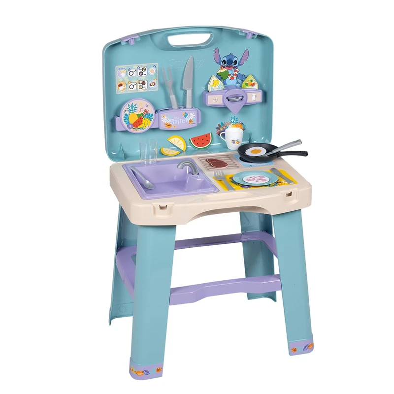 Stitch Kitchen