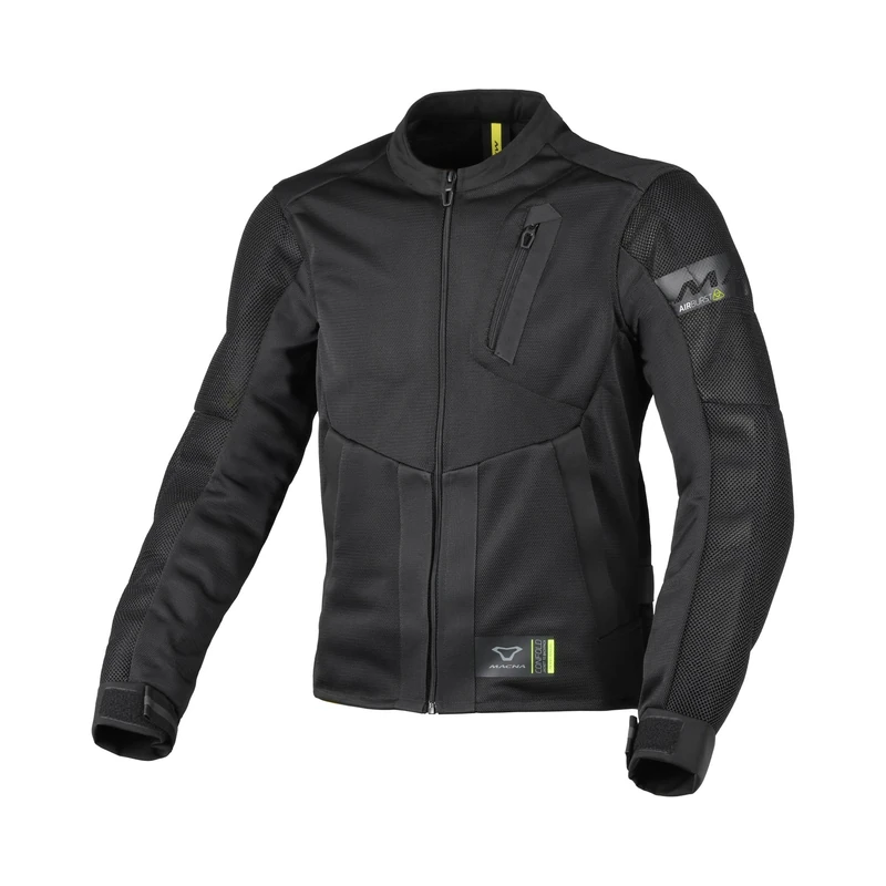 Macna TORIDO BLACK M