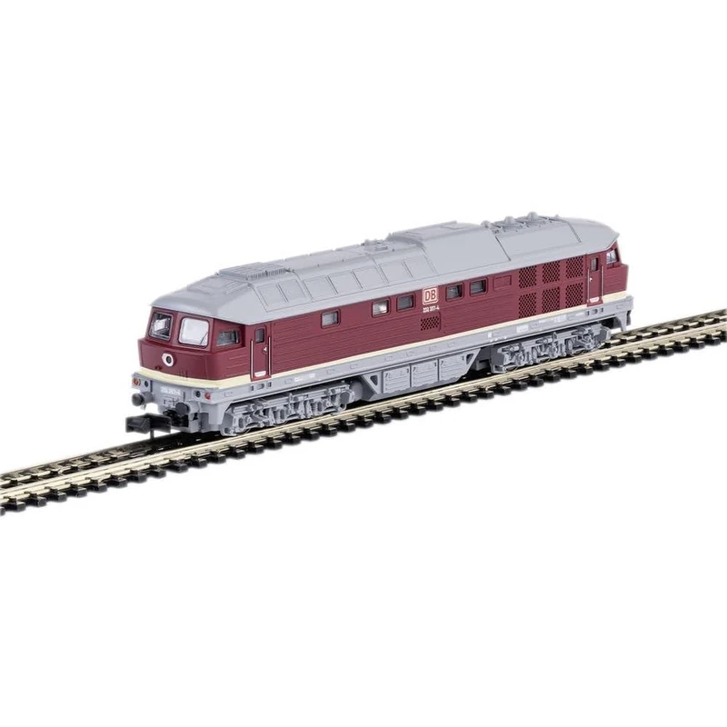 Diesel Locomotive Series 232