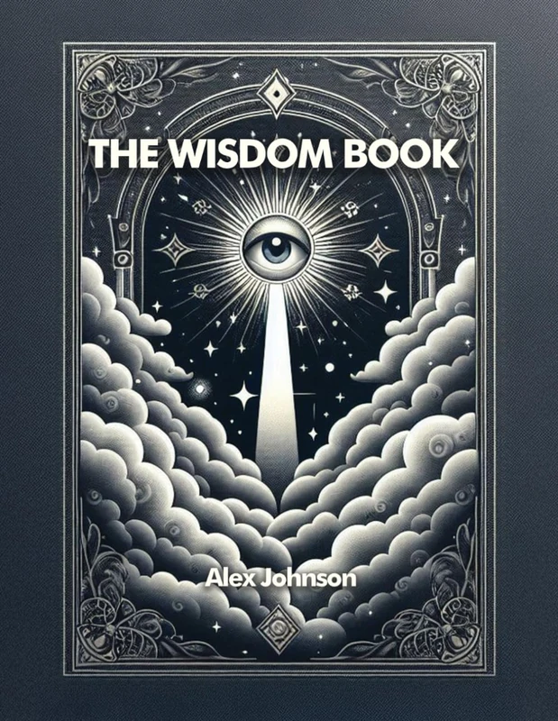 The Wisdom Book