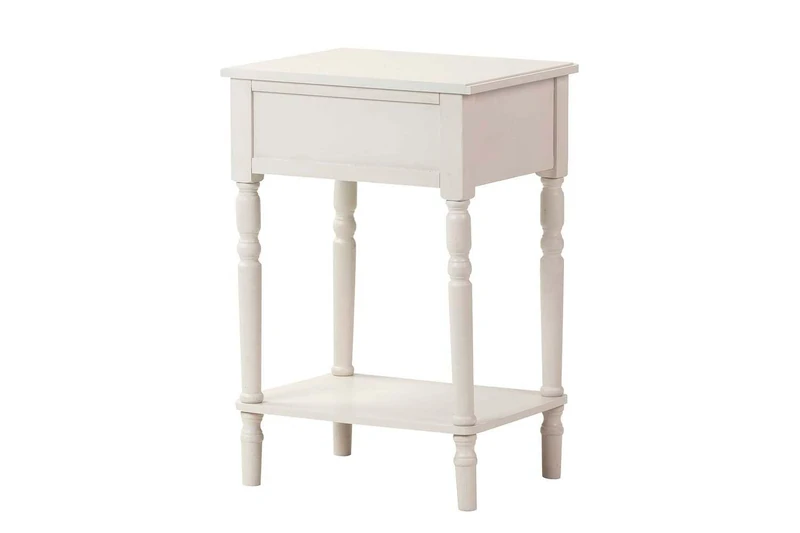 AlexandreHouse Console MDF Pine Green Dorado 90 x 32 x 75 cm