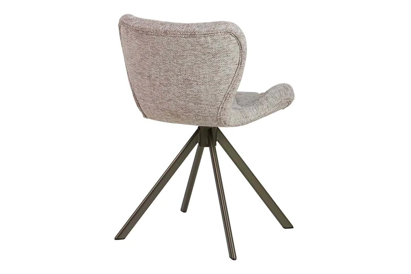 AlexandreHouse Adjustable Desk Chair - 71 x 65 x 112/120 CM