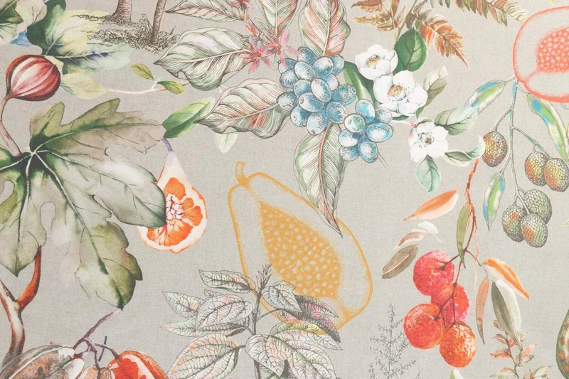 Mantel Antimanchas Bicycle 145 x 160 cm