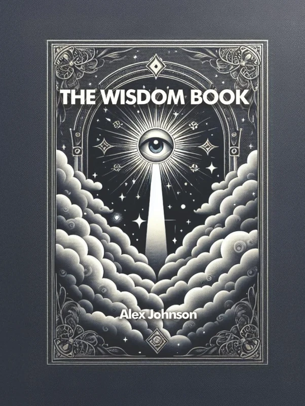 The Wisdom Book