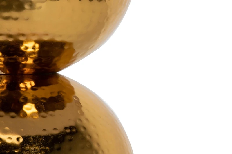 Aplique of PARED Laton Arabia 56x10x56 CM