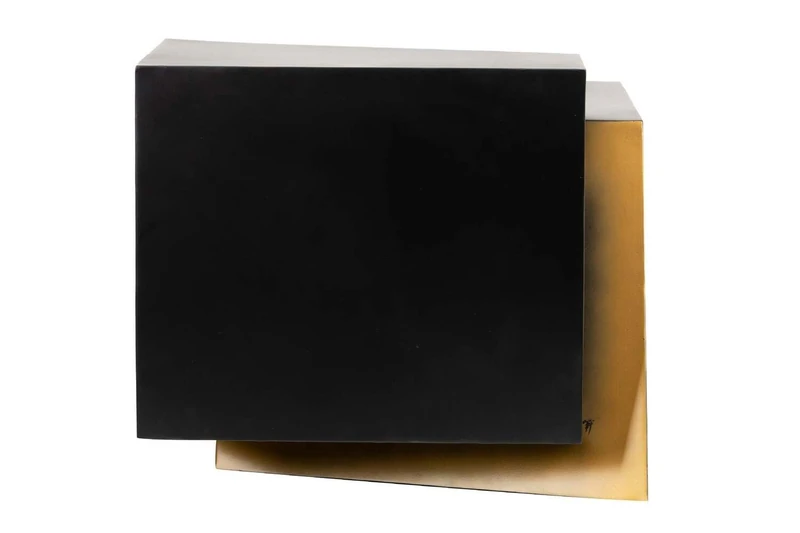 Alicque de Pured Laton Antartida 56 x 10 x 45 cm