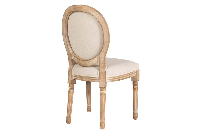 AlexandreHouse Pie Cama Madera De Caucho Velvet 110 x 36 x 47 cm