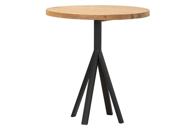 AlexandreHouse Techo Conchas Blancas Lamp 40 x 40 x 120 cm
