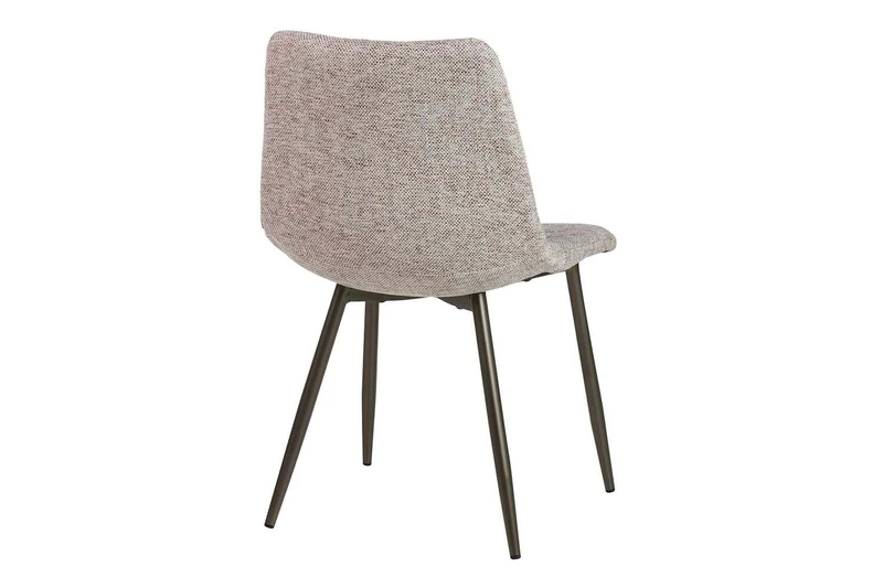 AlexandreHouse Adjustable Excritory Silla 71 x 65 x 112/120 cm