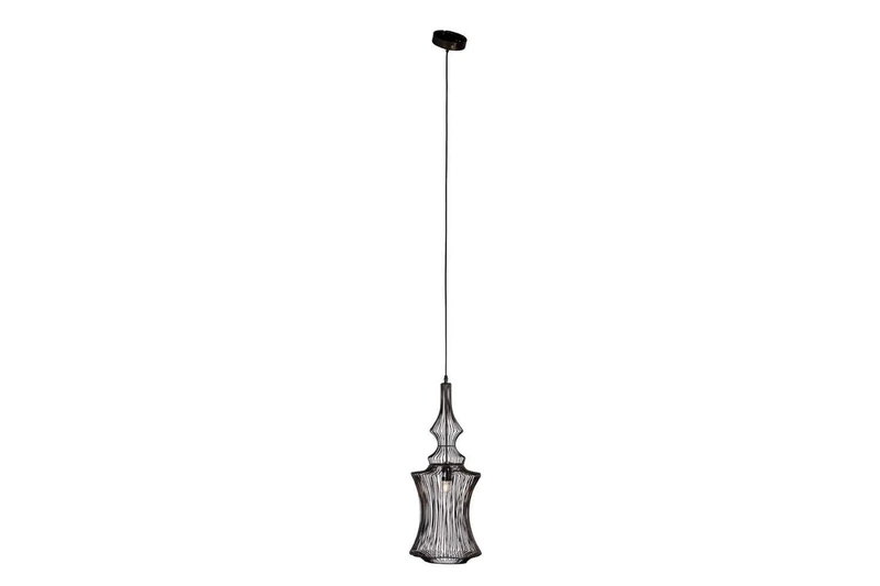 AlexandreHouse Susmesa Metal Dorada lamp 68 x 68 x 67 cm