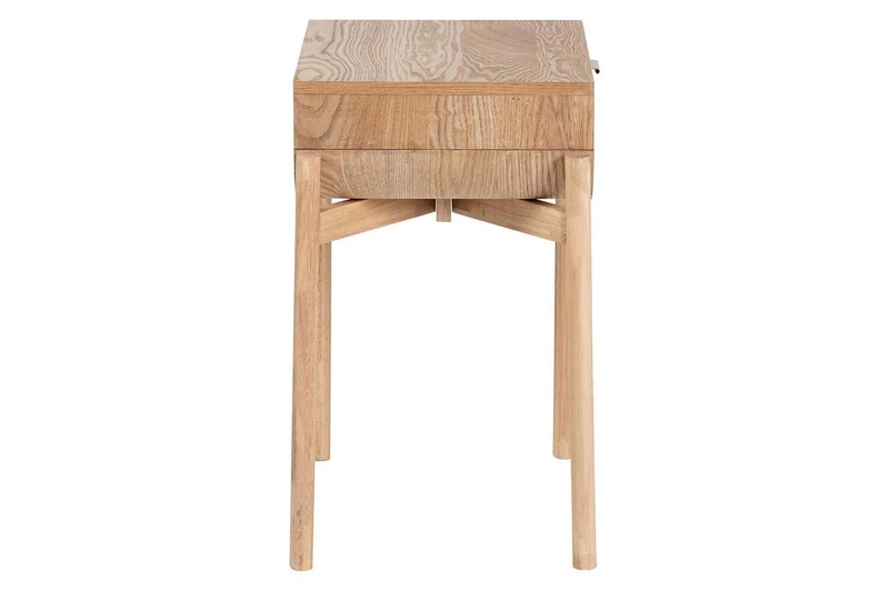 MESA Centro MDF Brown 110x56x45 CM