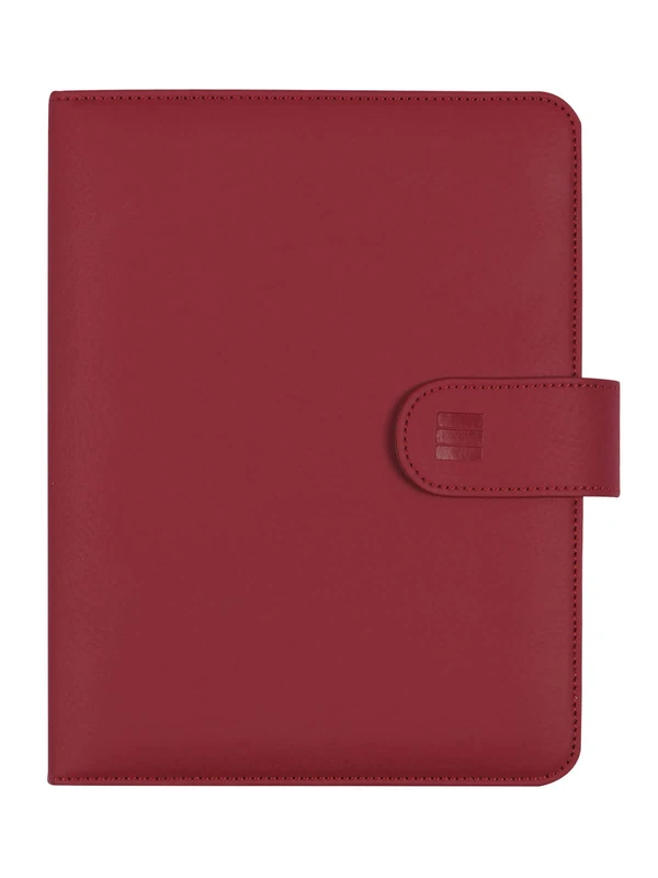 Finocam - Annual Open 2026 Weekly Vertical View Refill January 2026 - December 2026 (12 months) Portuguese