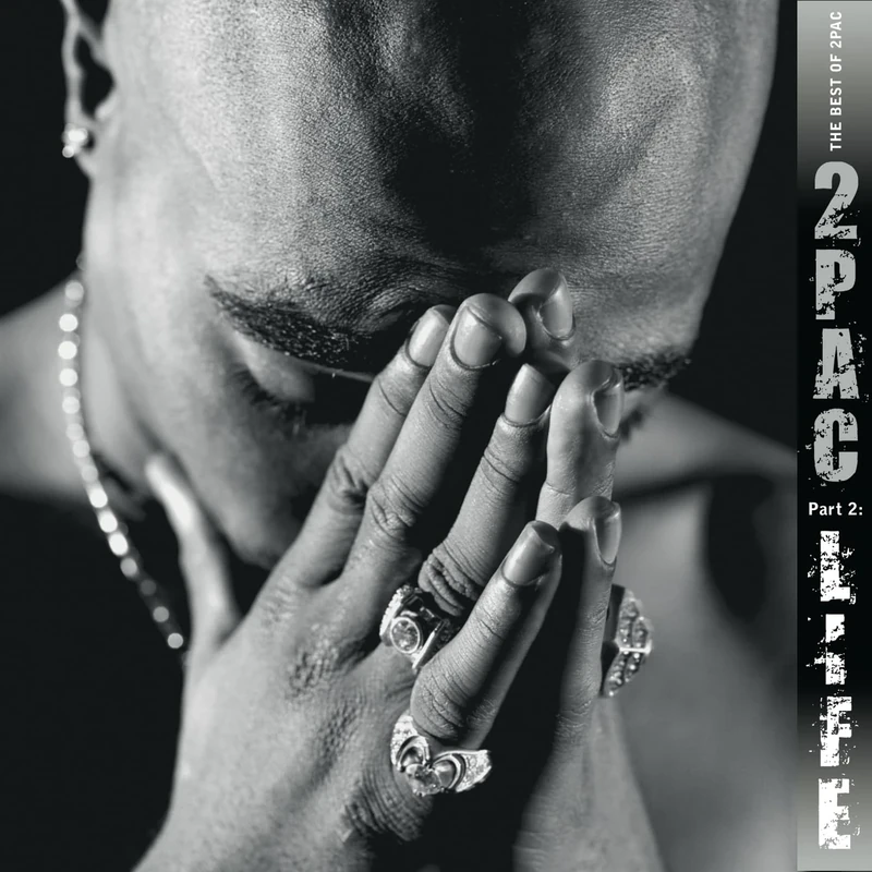 The Best Of 2Pac - Part 1: Thug (Gold Vinyl) [VINYL]
