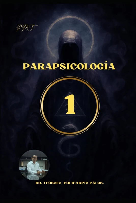 PARAPSICOLOGÍA 1