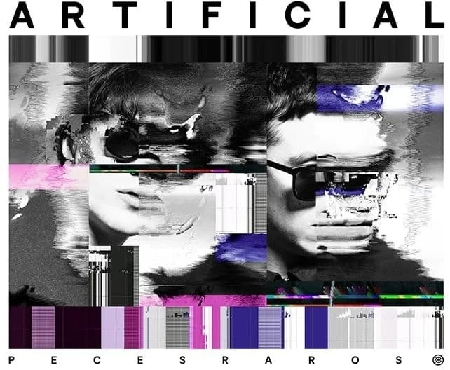 Artificial - White Vinyl [Vinyl LP] [VINYL]