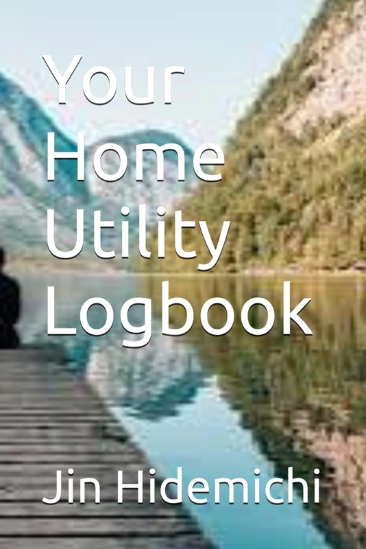 Your Home Utility Logbook