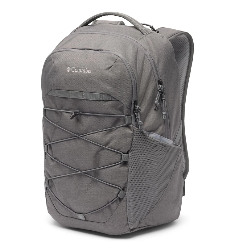 Columbia Packs Outdoor Technical Packs (23-40L) 023 – City Grey Heath, One Size, 023 - City Grey Heath, one_size, Classic - Image 1