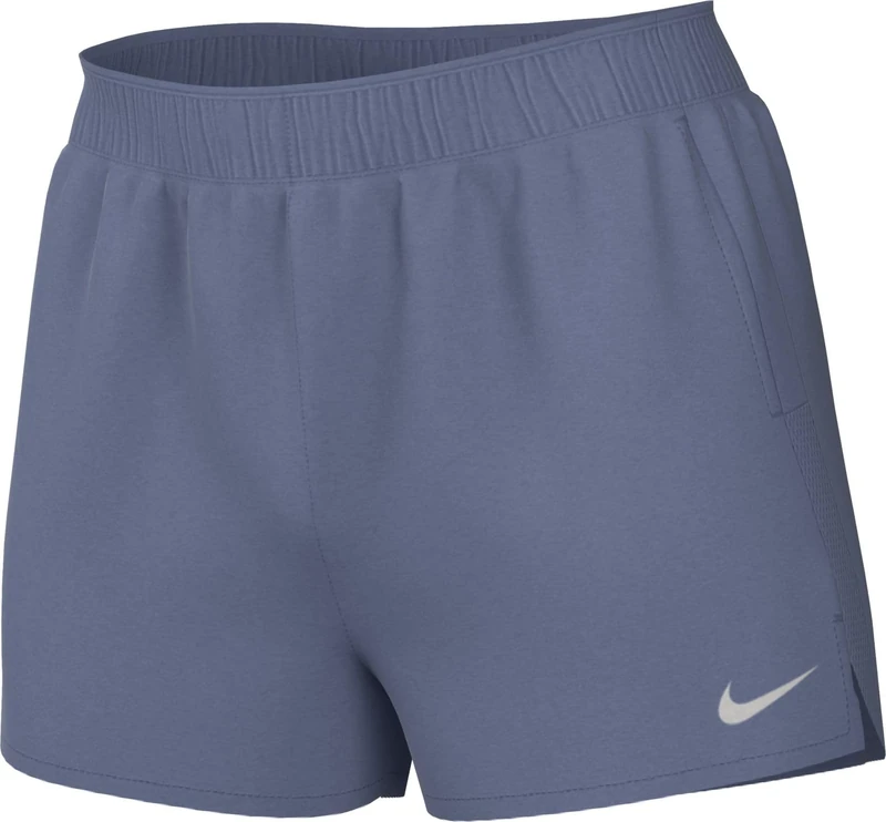 Nike Men's Df Challenger 7Bf Shorts, World Indigo/Reflective Silv, L - Image 1