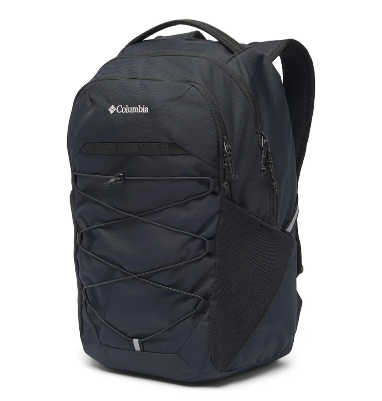 Columbia Unisex Atlas Explorer 28L Backpack, Backpack, Black, One Size