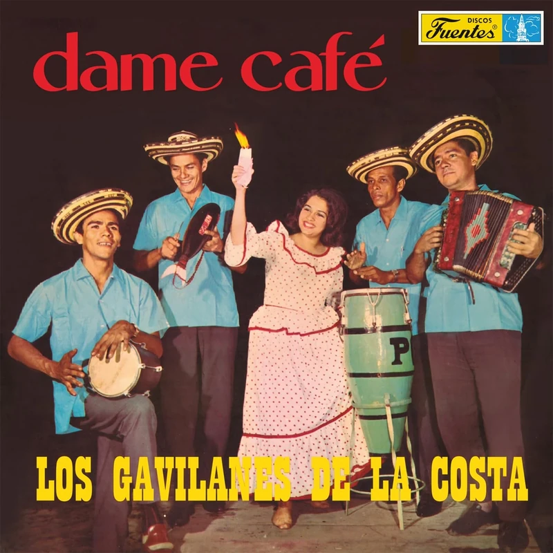 Dame café