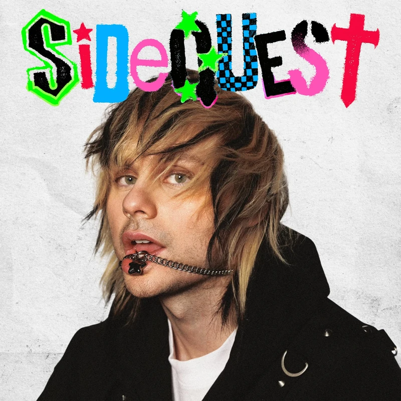 SIDEQUEST [Explicit]