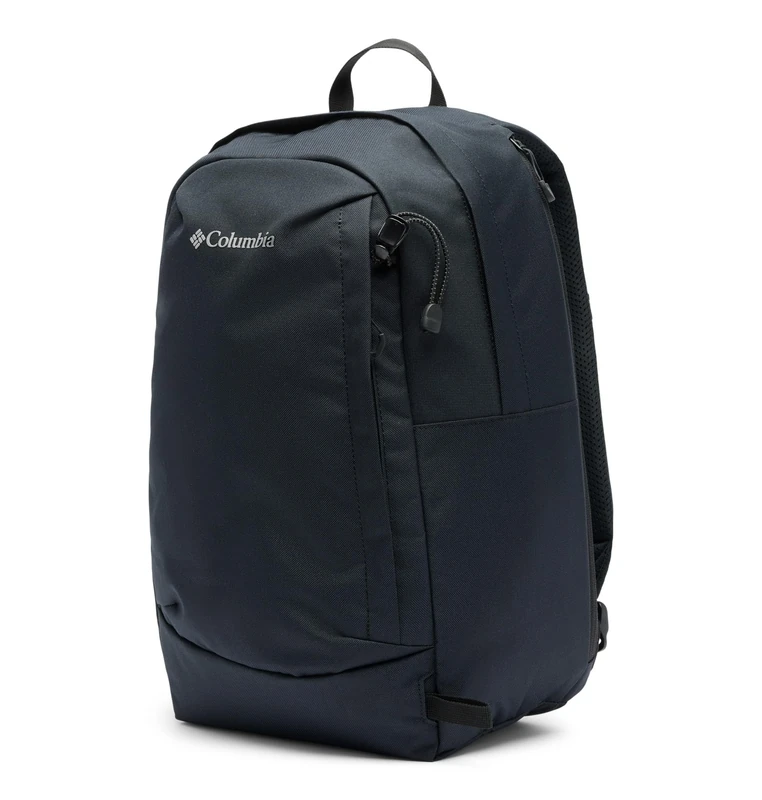 Columbia Unisex Street Transit 3 Backpack, Backpack, Black, One Size - Image 1