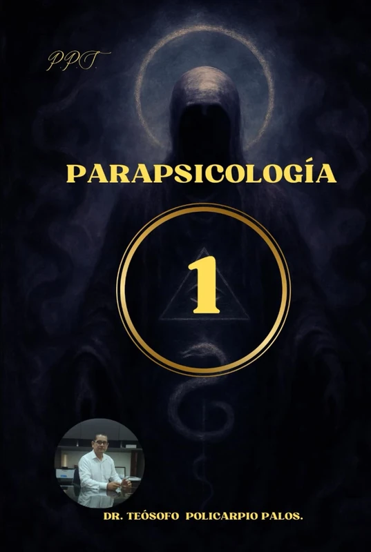 PARAPSICOLOGÍA 1