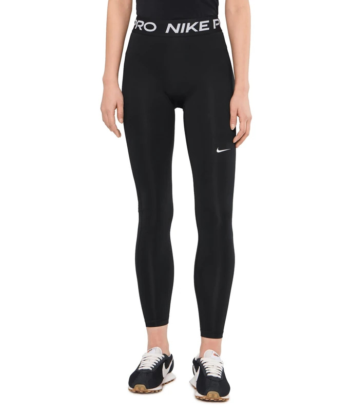 NIKE W NP DF 365 MR Tight USM Tights Black