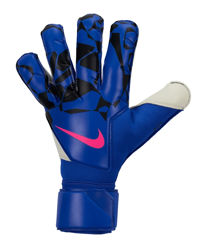 NIKE NK GK GRP3 - HO24 Goalkeeper Gloves