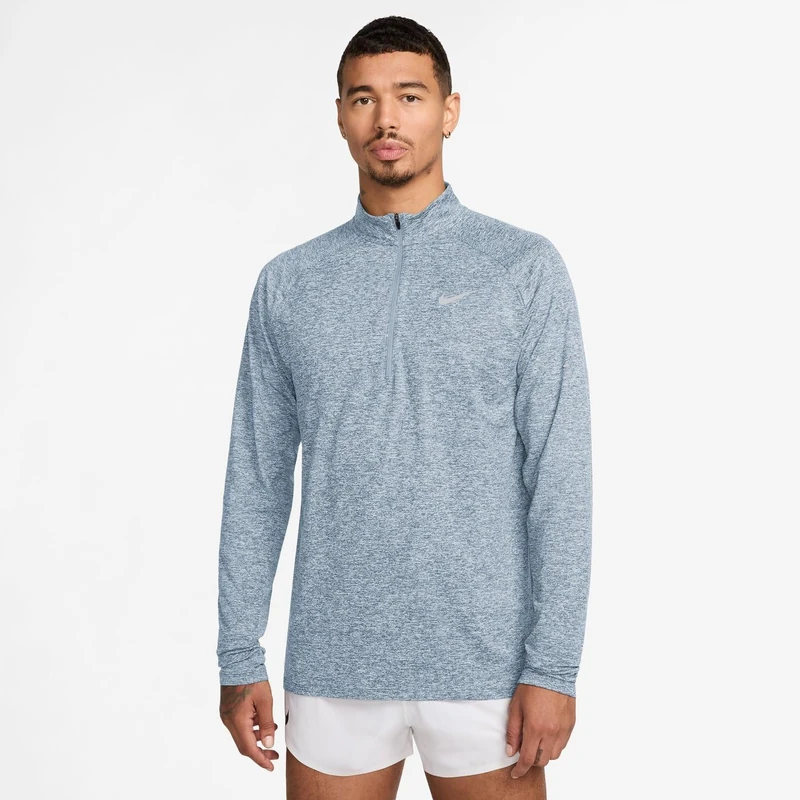 NIKE M NK DF STRIDE HZ MIDLAYER Running top