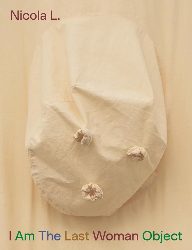 Nicola L. - I Am The Last Woman Object