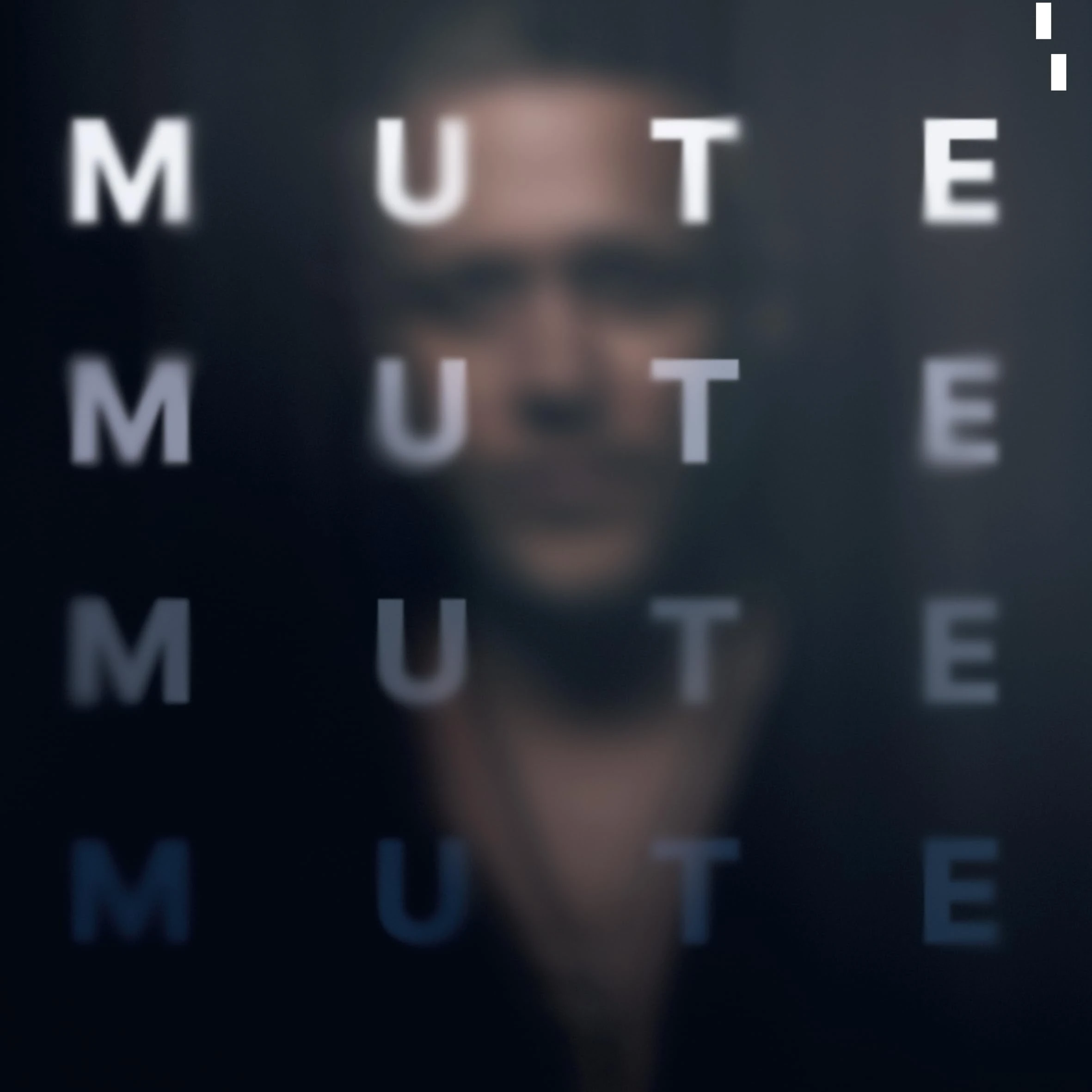 Mute (2LP Coloured Vinyl) [VINYL]