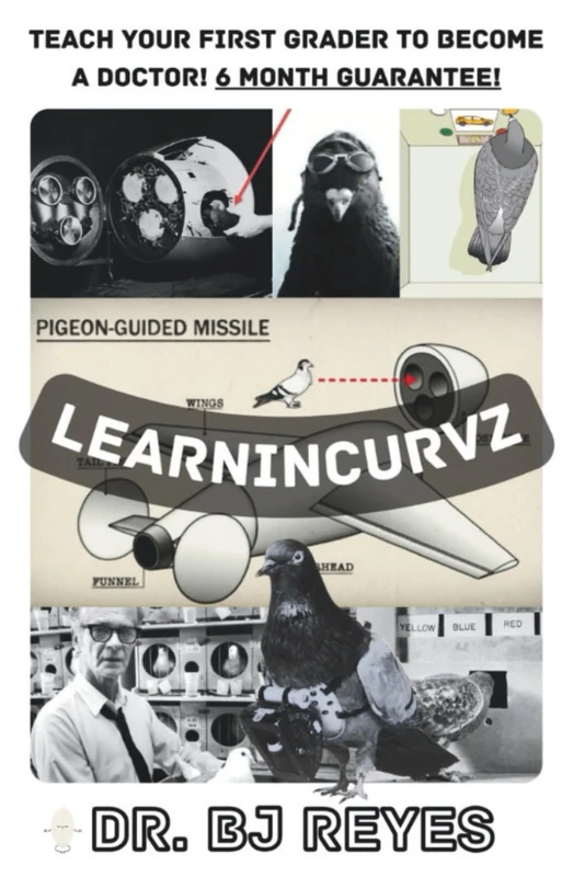 LEARNINCURVZ: TEACH YOUR 1ST GRADER TO BECOME A DOCTOR! 6 MONTH GUARANTEE!: 2 (Building Zionx)
