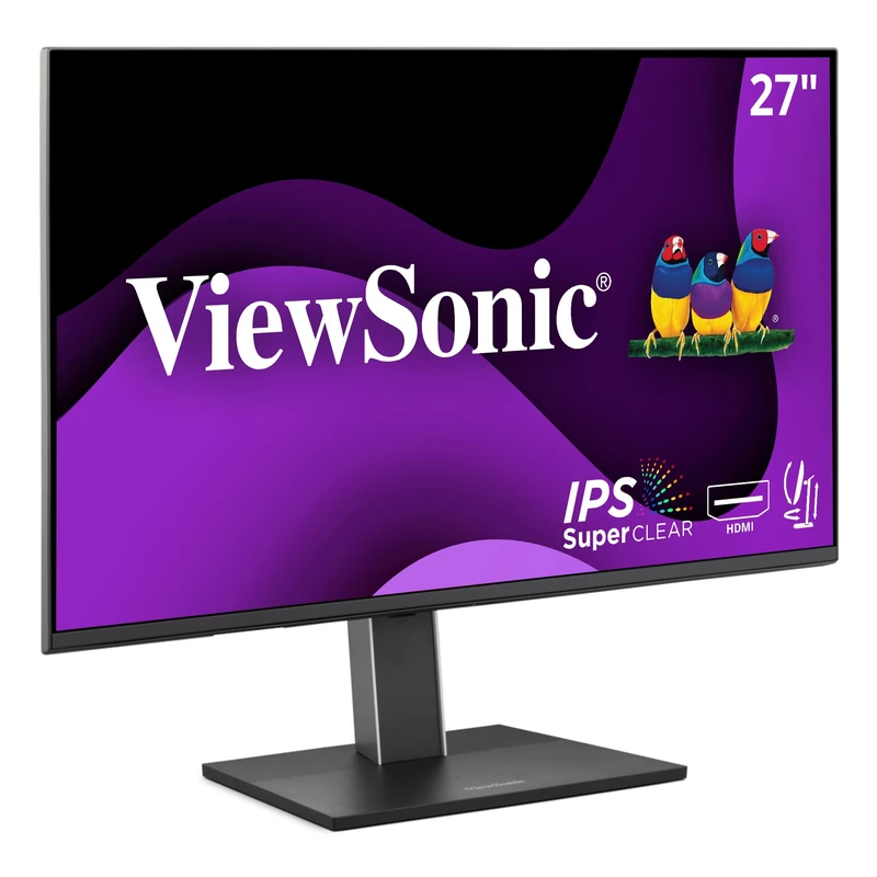 ViewSonic VG2751 27 Inch Business Monitor
