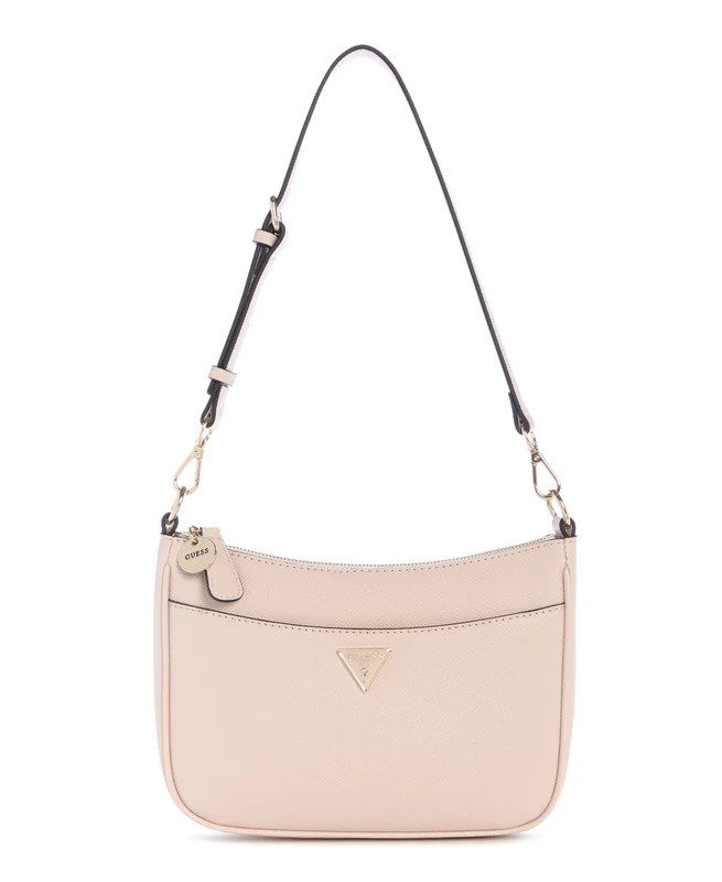 GUESS Sarai Shoulder Bag, Blush