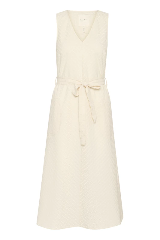Part Two Women's Astrapw Dress, Eggnog, 16 - Image 1