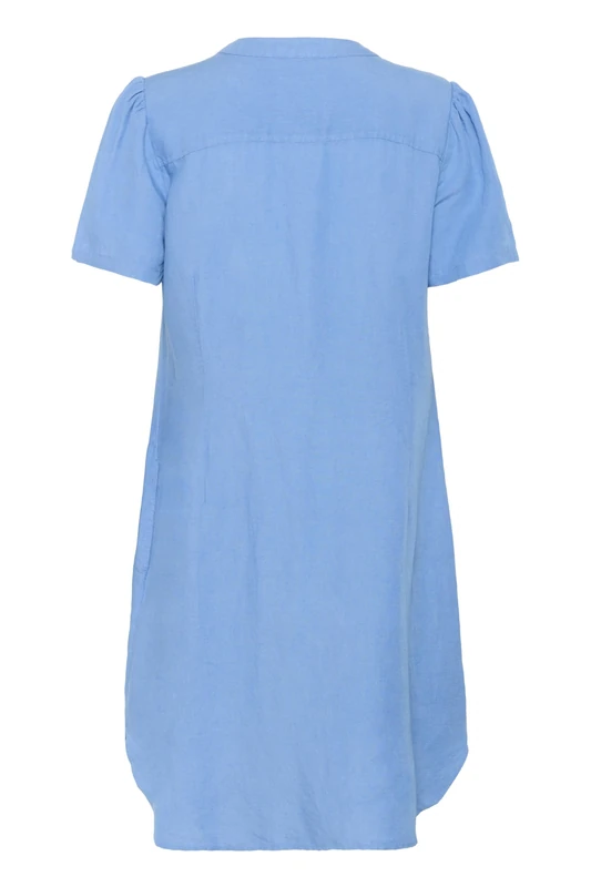 Part Two Women's Aminasepw Dress, Silver Lake Blue, 16