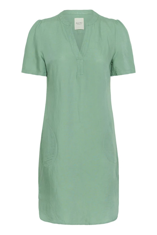 Part Two Women's Aminasepw Dress, Feldspar, 8